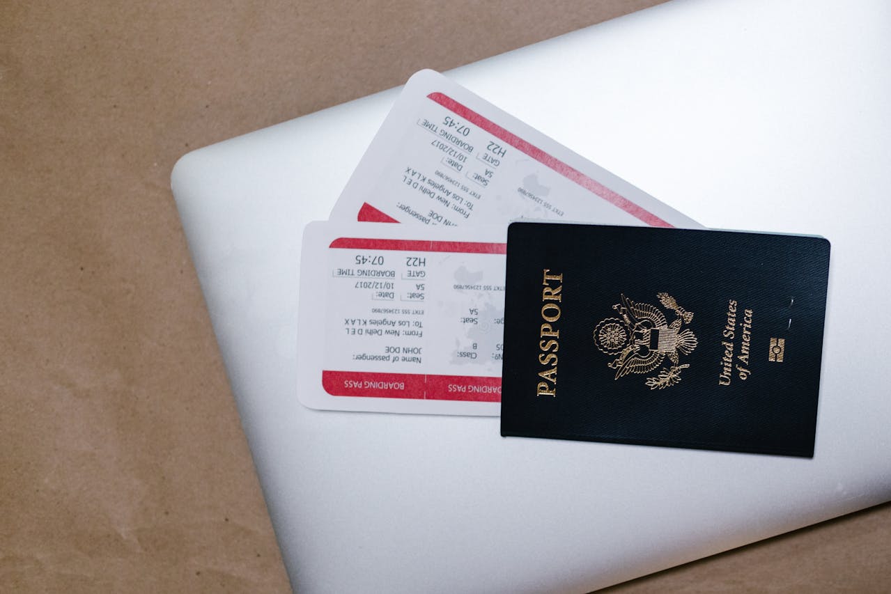 purchase passport online